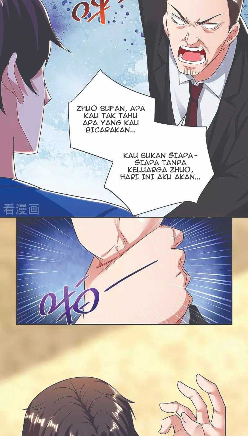 Rebirth Abandoned Less Return chapter 117